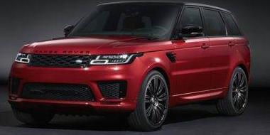 LAND ROVER RANGE ROVER SPORT 2018 SALWR2RVXJA191084 image LAND ROVER RANGE ROVER SPORT 2018 SALWR2RVXJA191084 image